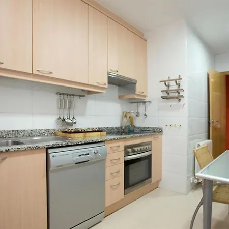 2be Flavoured Beach Apartment *