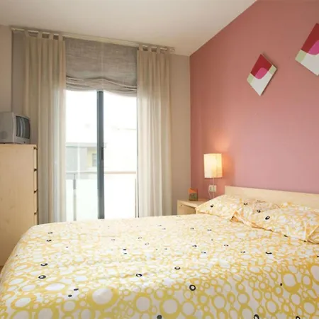 2be Flavoured Beach Apartment